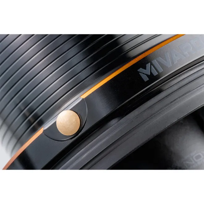 Mivardi Omicron FS MK2