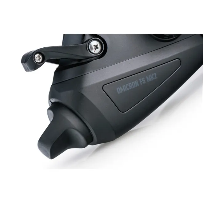Mivardi Omicron FS MK2
