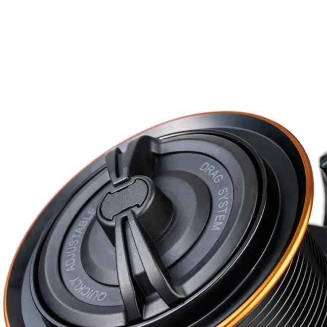 Mivardi Omicron FS MK2