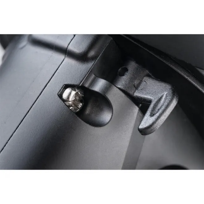 Mivardi Omicron FS MK2