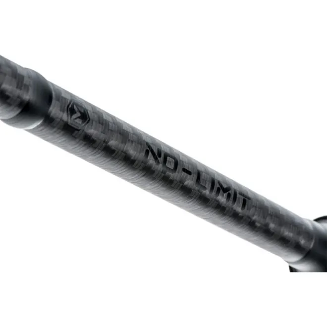 Mivardi No-Limit 12SH 3,75 lb