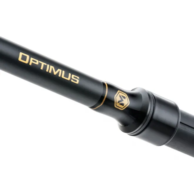 Mivardi Optimus 360SH - 12 ft 3,50 lb