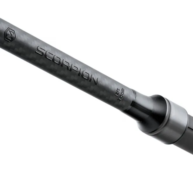Mivardi Scorpion 360H - 12 ft 3,00 lb