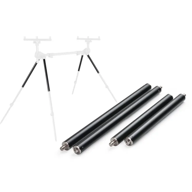 Mivardi Rodpod Hardcore Compact Leg Extensions