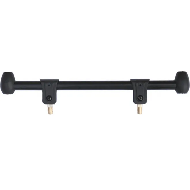 Mivardi Rod Pod Professional Buzzer Bar Front 2 Rods