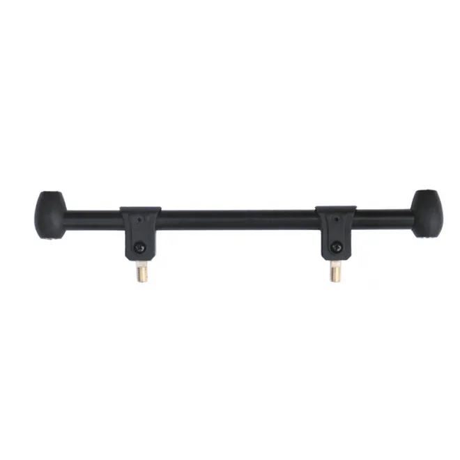 Mivardi Rod Pod Professional Buzzer Bar Back 2 Rods