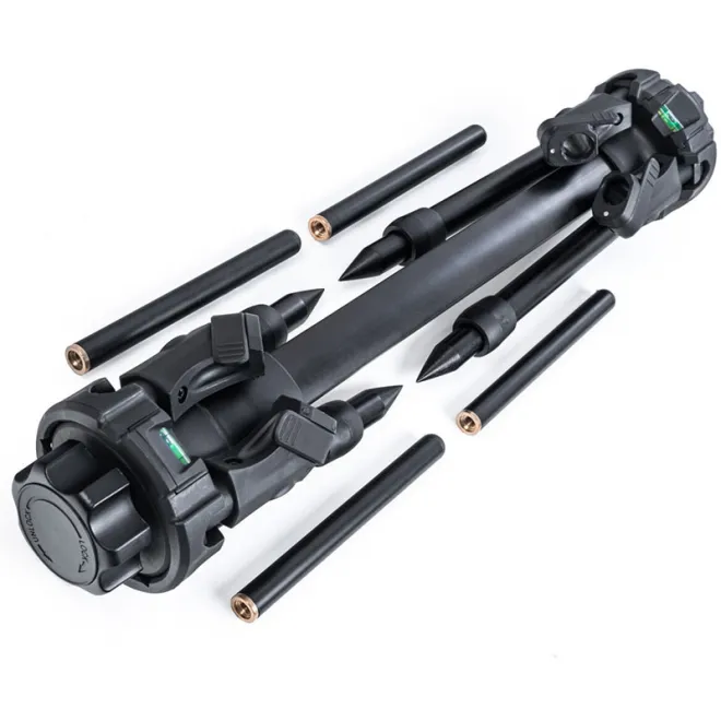 Mivardi Rodpod Professional Compact