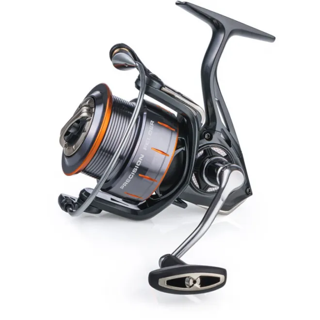 Mivardi Precision Feeder