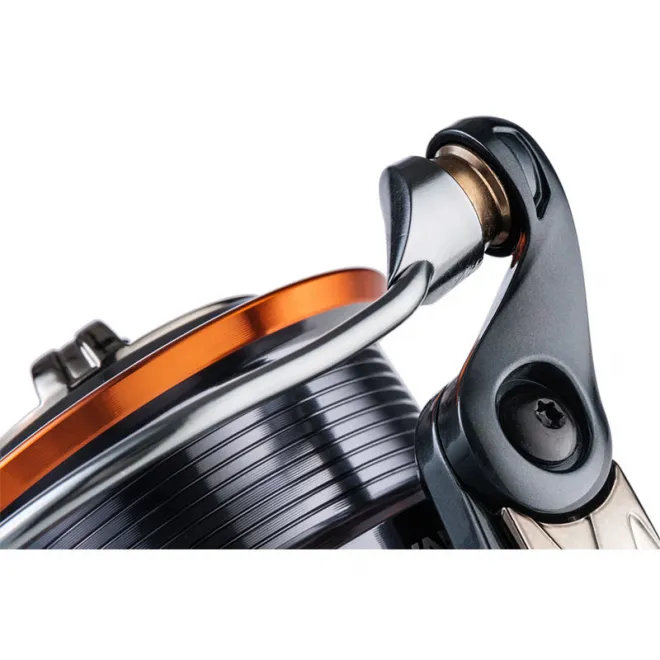 Mivardi Precision Feeder