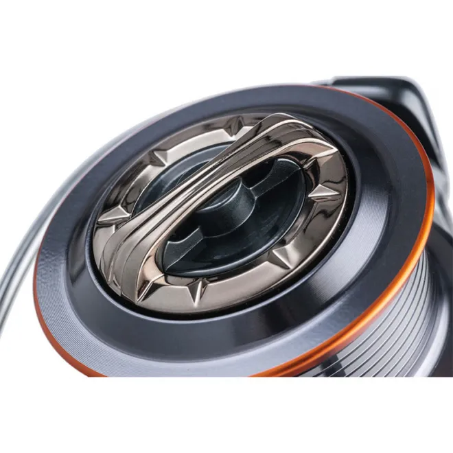 Mivardi Precision Feeder