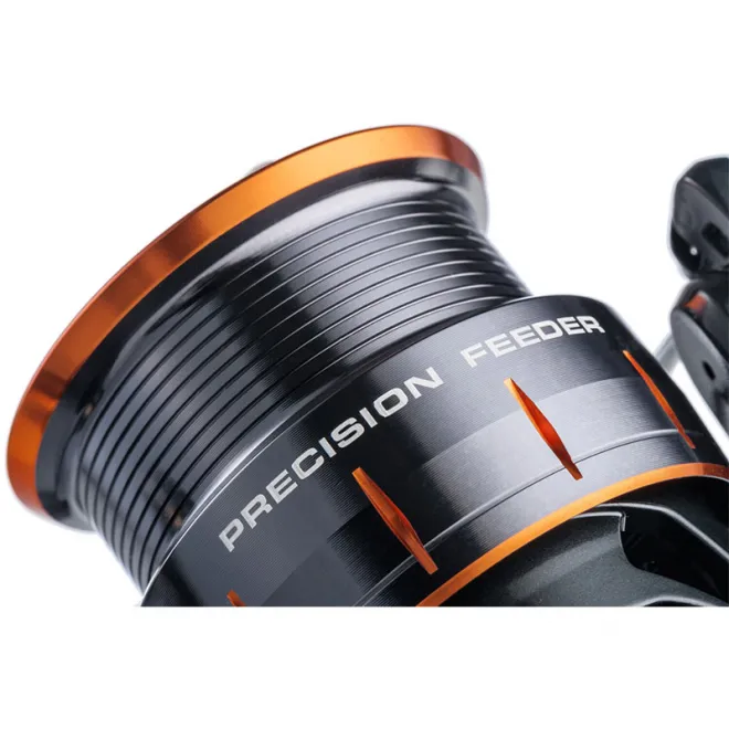 Mivardi Precision Feeder