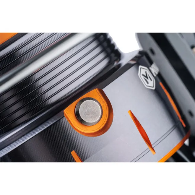 Mivardi Precision Feeder