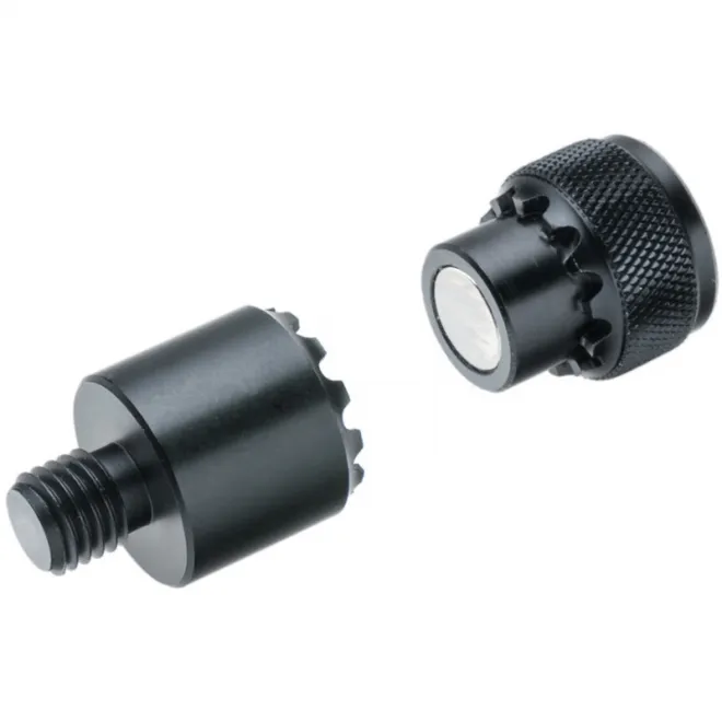 Mivardi Mag-Lok Hardcore Adapter 2 Stk