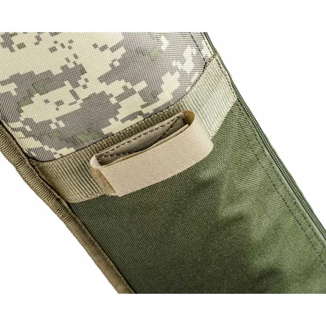 Mivardi Rod Sleeve CamoCODE 145 - Double