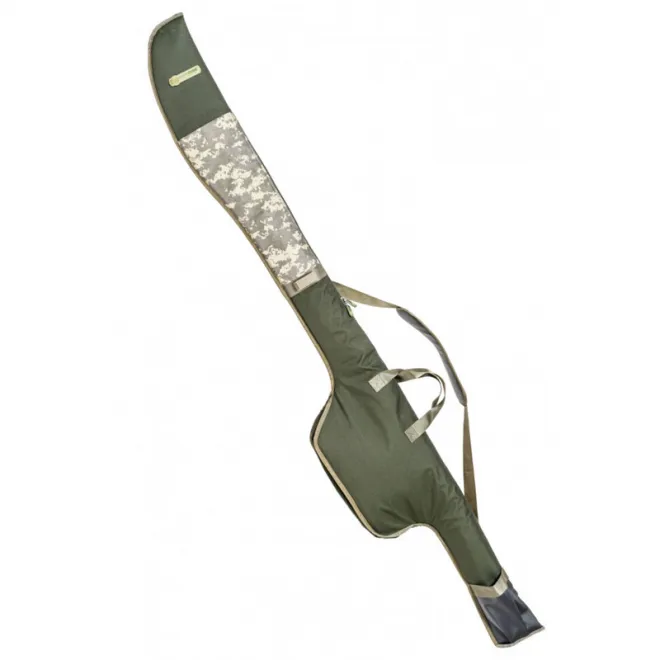 Mivardi Rod Sleeve CamoCODE 215 cm 2 Ruten