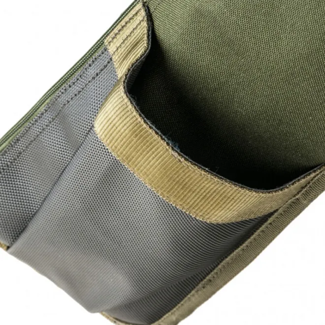 Mivardi Rod Sleeve CamoCODE 215 cm 2 Ruten