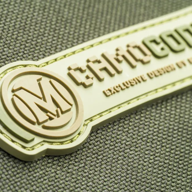 Mivardi Rod Sleeve CamoCODE 215 cm 2 Ruten