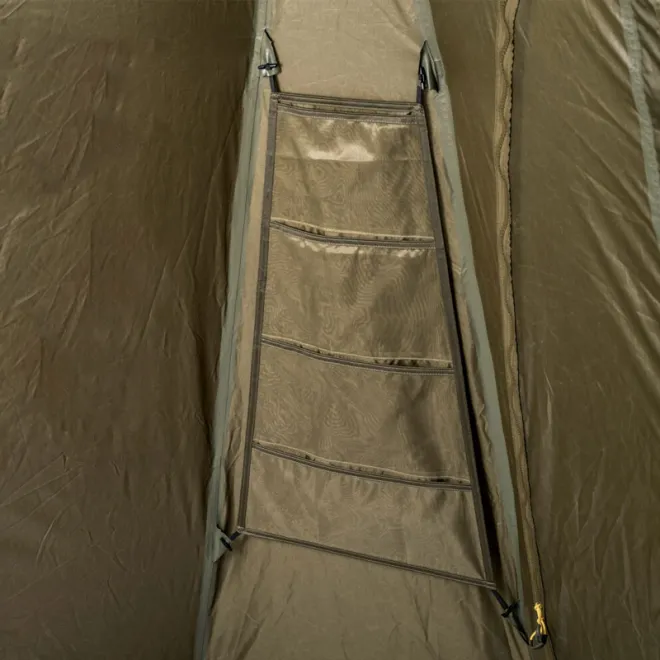 Mivardi Shelter Base Camp - Wall Organizer Set