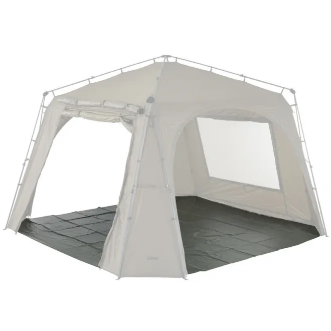 Mivardi Shelter Base Camp XXL - Heavy Duty Groundsheet