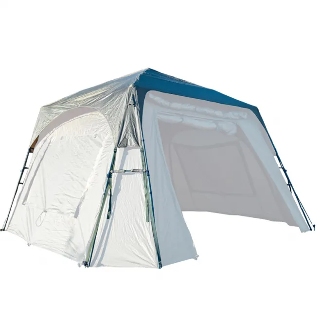 Mivardi Shelter Base Camp XXL Half Overwrap