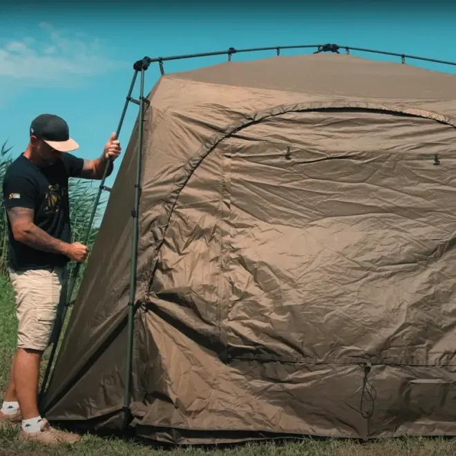 Mivardi Shelter Base Camp XXL