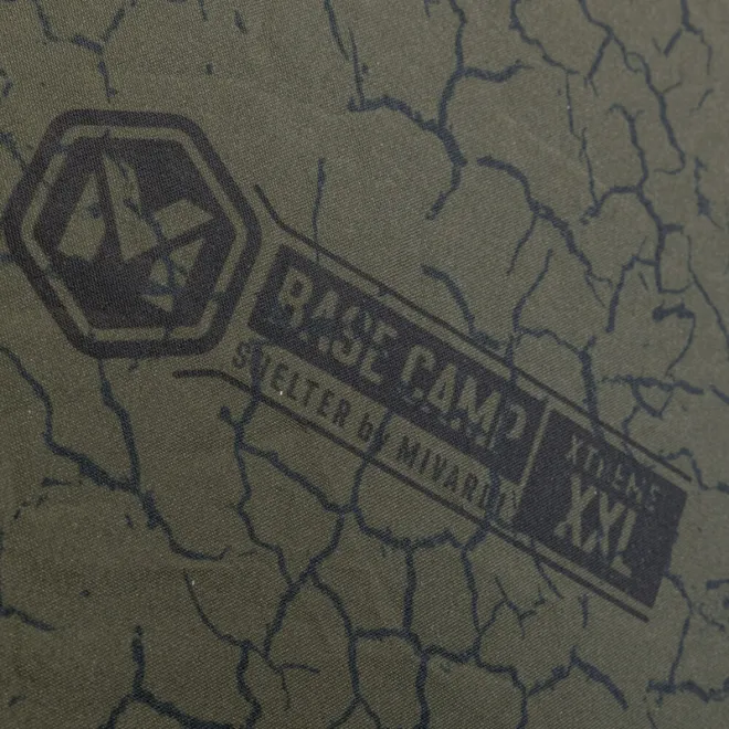 Mivardi Shelter Base Camp Xtreme XXL