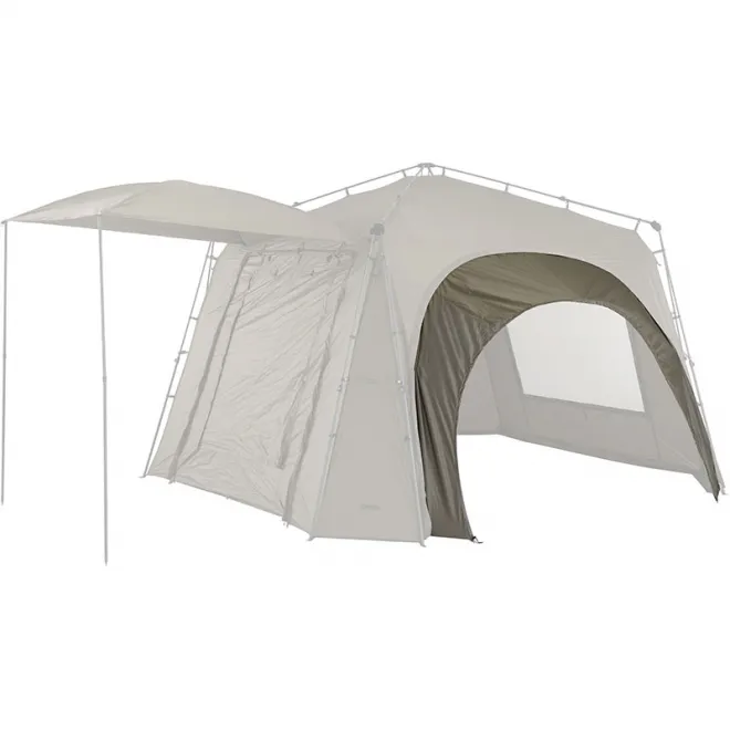 Mivardi Shelter Base Camp XL - Bivvy Connection Kit 2 Stück