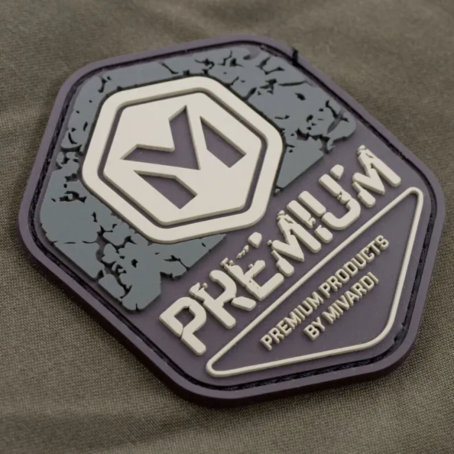 Mivardi Sleeping Bag Premium 4 Season