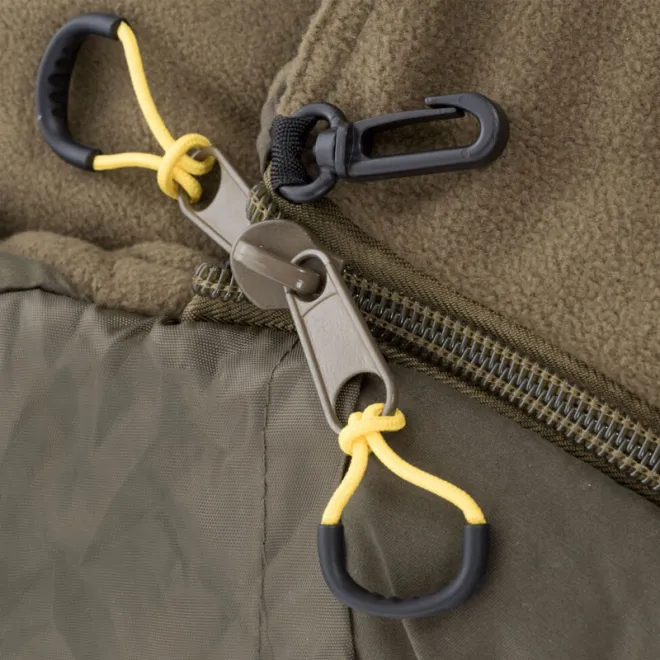 Mivardi Sleeping Bag Premium 4 Season