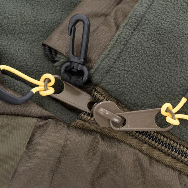 Mivardi Sleeping Bag Professional 5 Season