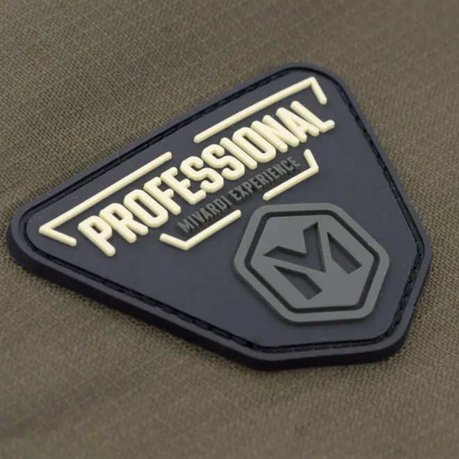 Mivardi Sleeping Bag Professional 5 Season