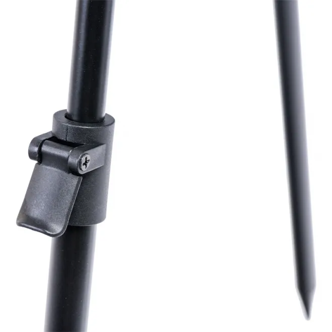 Mivardi Spod Station Rapid Box Professional Mit 4 Stormpoles