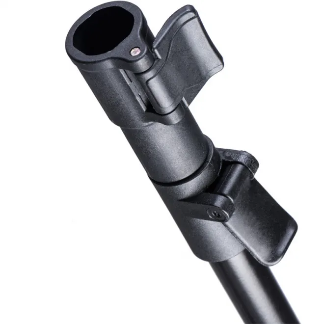 Mivardi Spod Station Rapid Box Professional Mit 4 Stormpoles