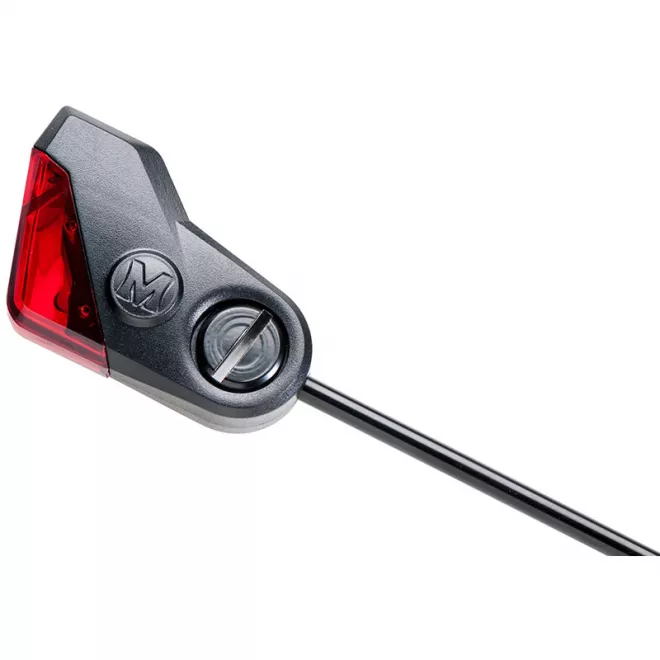 Mivardi Swing Arm MCX 66 3er Set RGB inkl. Hardcase