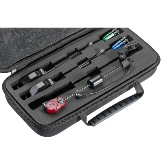 Mivardi Swing Arm MCX 77 3er Set RGB