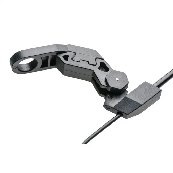 Mivardi Swing Arm MCX 77 3er Set RGB