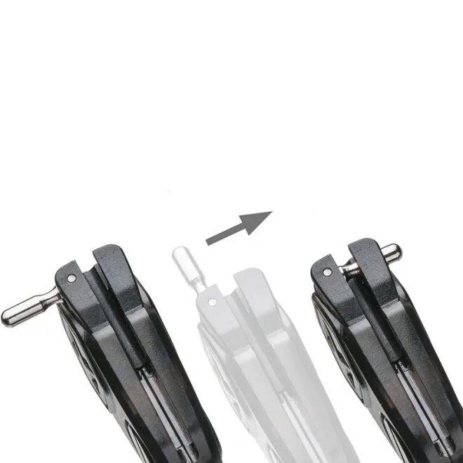 Mivardi Swing Arm MCX 77 3er Set RGB