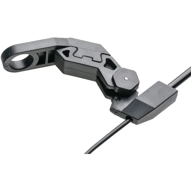 Mivardi Swing Arm MCX 77 Yellow