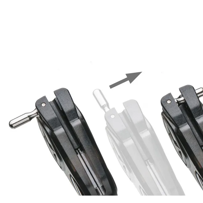 Mivardi Swing Arm MCX 77 Yellow