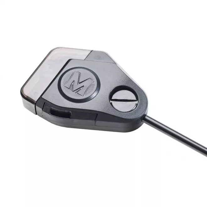 Mivardi Swing Arm MCX 88 - 3er Set inkl. Hardcase