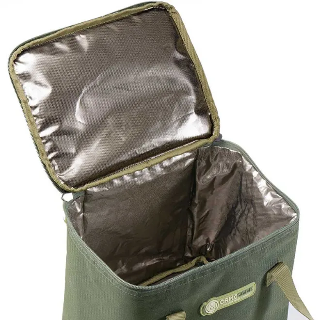 Mivardi Thermo Bag CamoCODE Compact