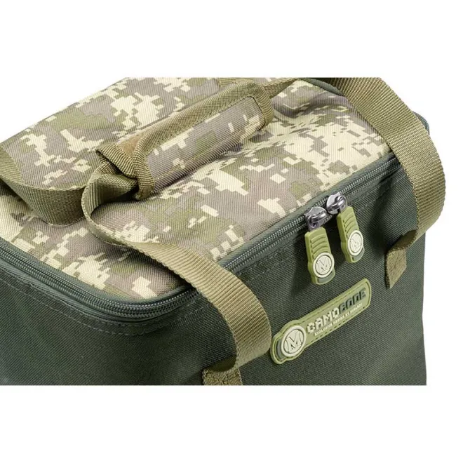 Mivardi Thermo Bag CamoCODE Compact