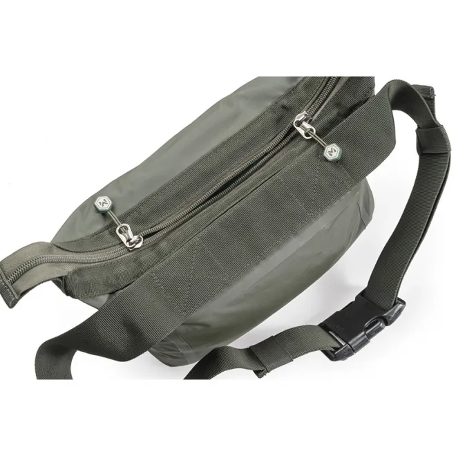 Mivardi Waterproof Bait Caddy Beltbag