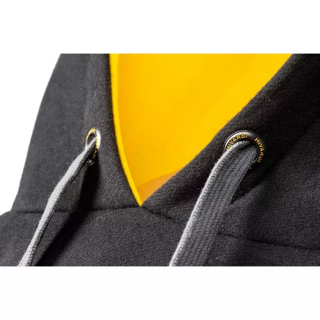 Mivardi Hoody MC Team M