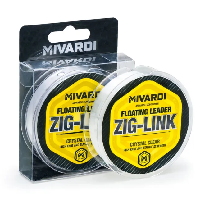 Mivardi Zig-Link 100 m 0,305 mm 10,40 kg