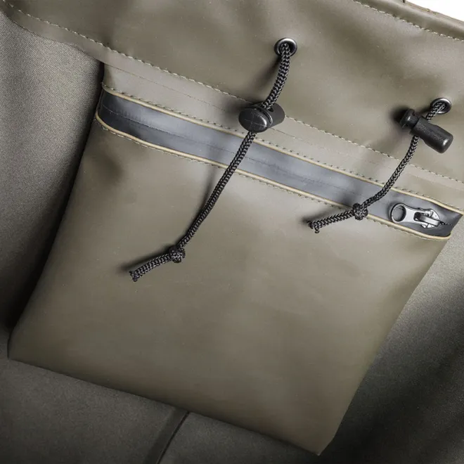 Mivardi Waders Hardcore MC - Größe: 47