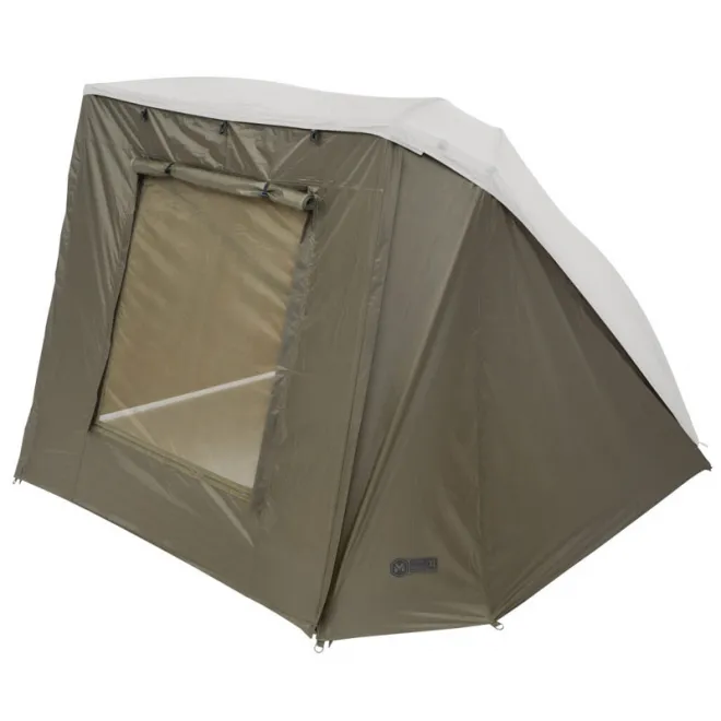 Mivardi Session Umbrella XL - Brolly Conversion Kit (Brolly Wall)