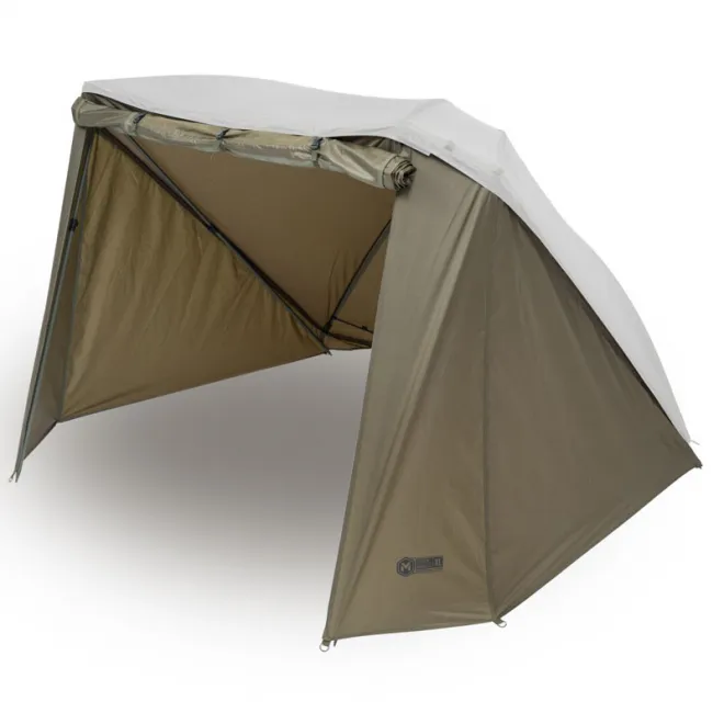 Mivardi Session Umbrella XL - Brolly Conversion Kit (Brolly Wall)