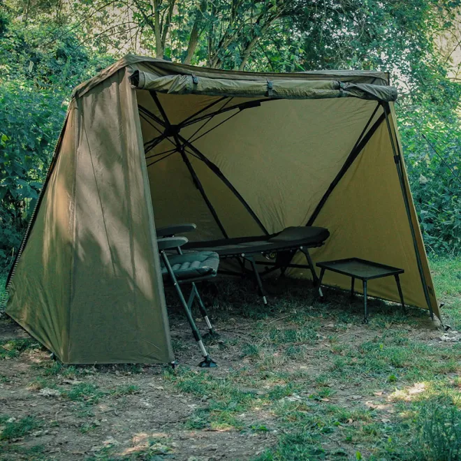 Mivardi Session Umbrella XL - Brolly Conversion Kit (Brolly Wall)