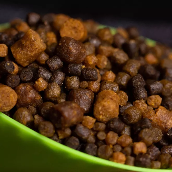 Mainline Baits Spod & PVA Pellet Mix 2 kg